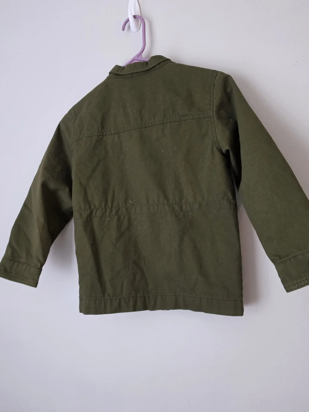 Old Navy classic utility